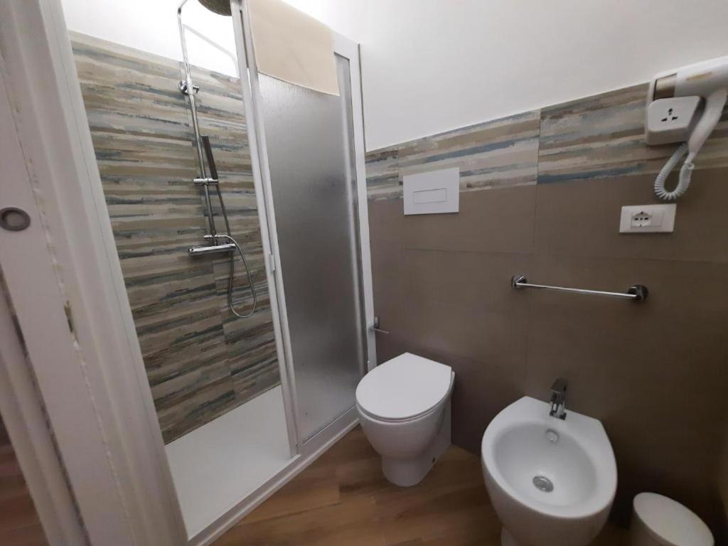 B&B Lastracu Кастелламмаре-дель-Гольфо Екстер'єр фото