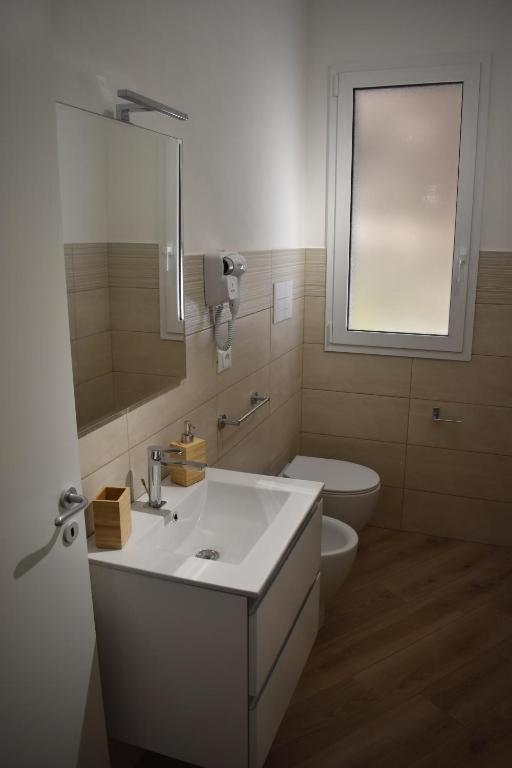 B&B Lastracu Кастелламмаре-дель-Гольфо Екстер'єр фото